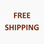 Free Shipping