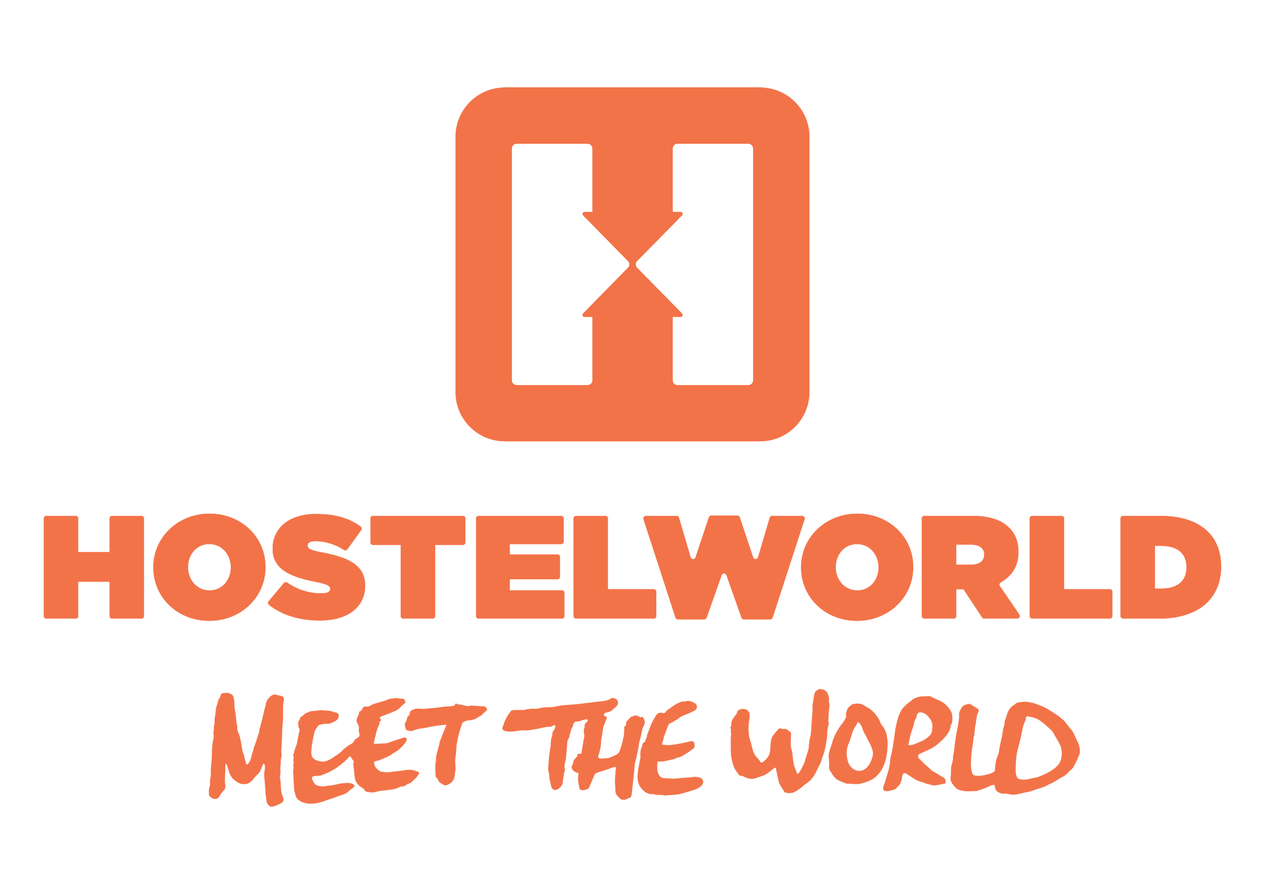 HostelWorld