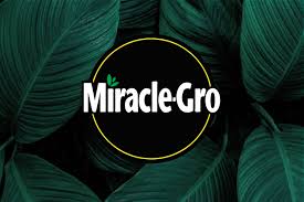Miracle-Gro