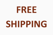 Free Shipping On Everything