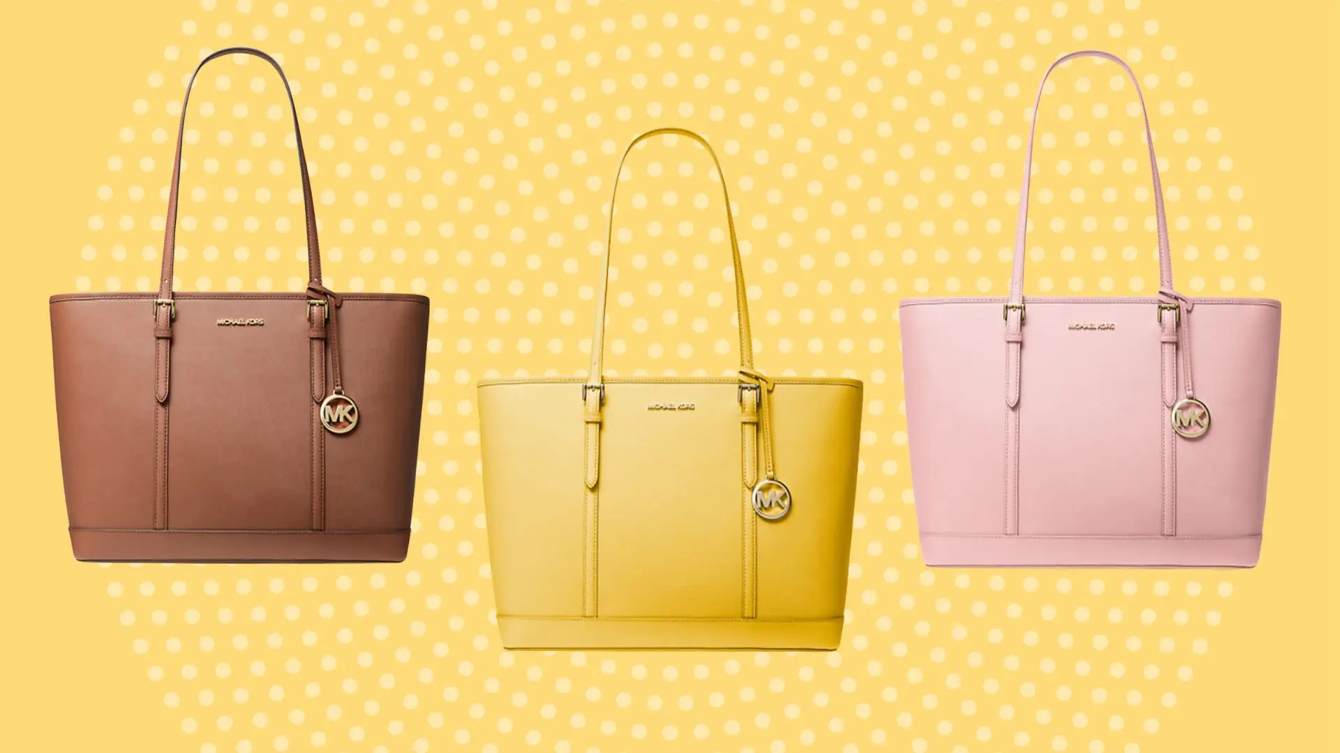 Michael Kors Bag