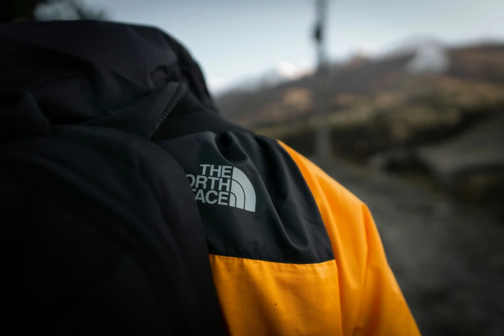 The North Face 1