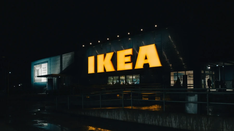 IKEA