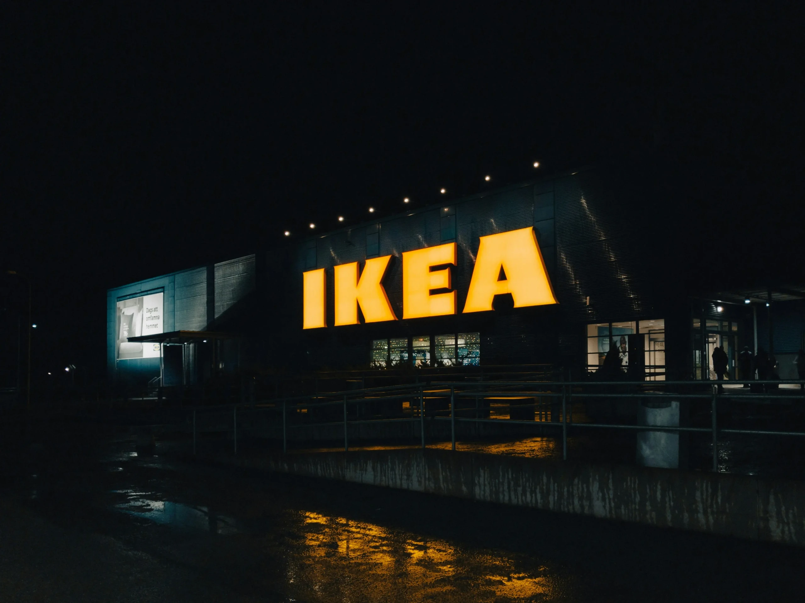 IKEA