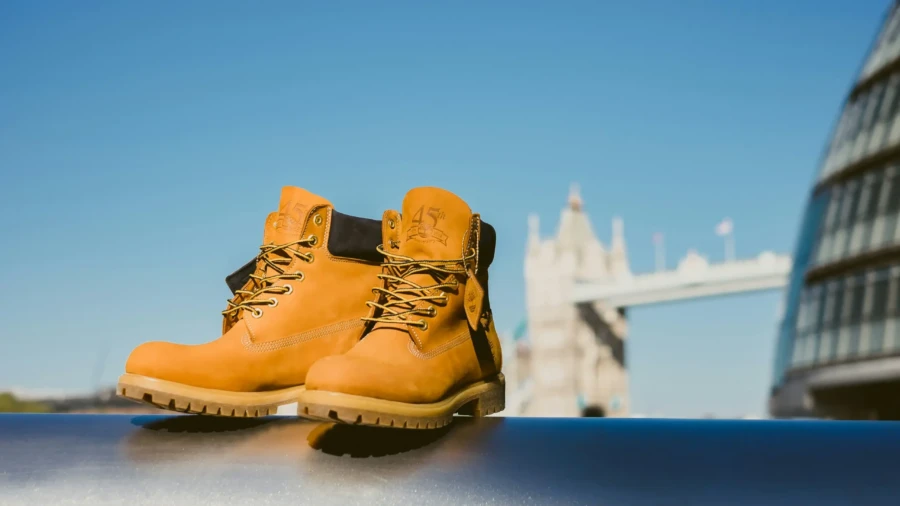 Timberland
