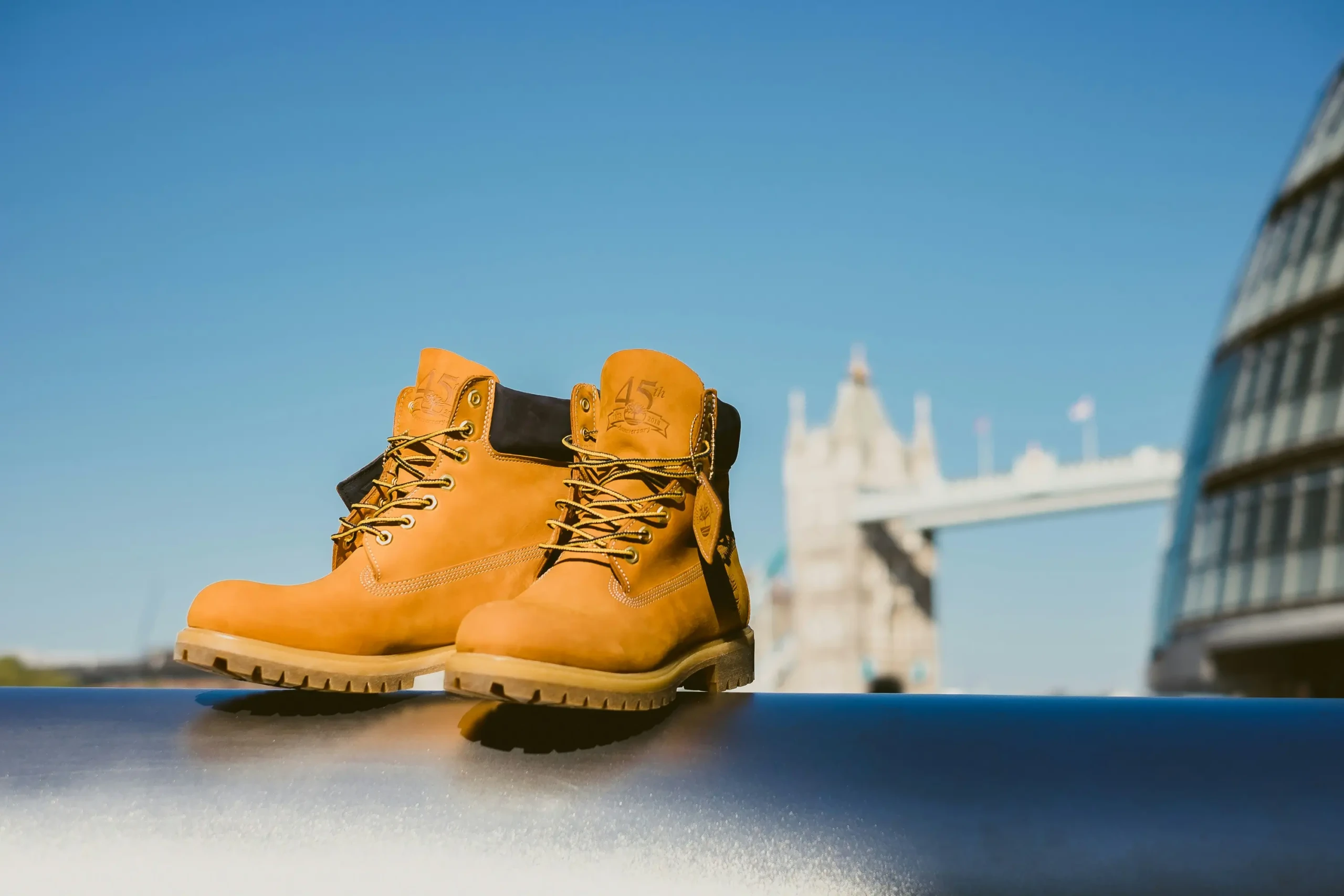 Timberland