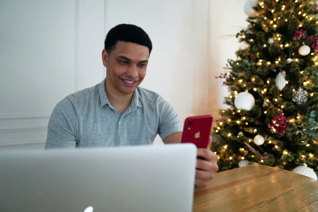 Holiday Hack
