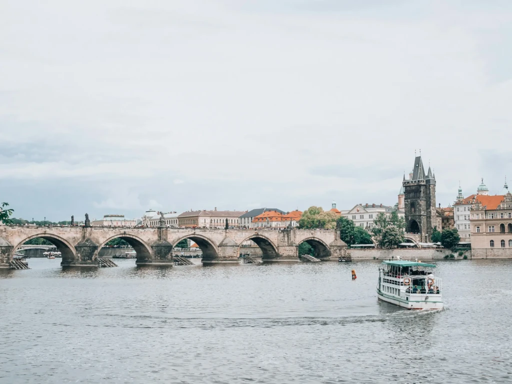 Europe Travel