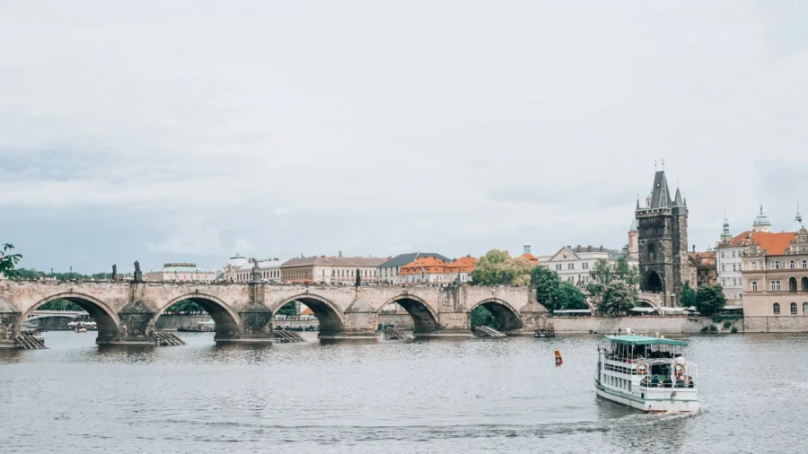Europe Travel