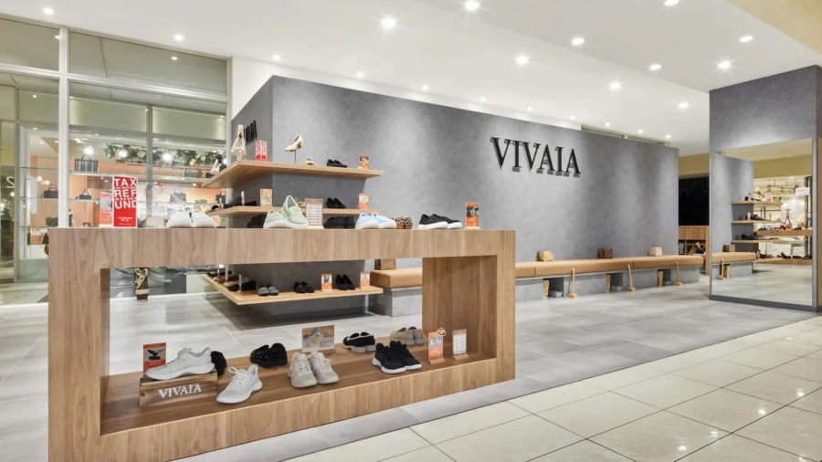 VIVAIA 48-Hour Flat Sale