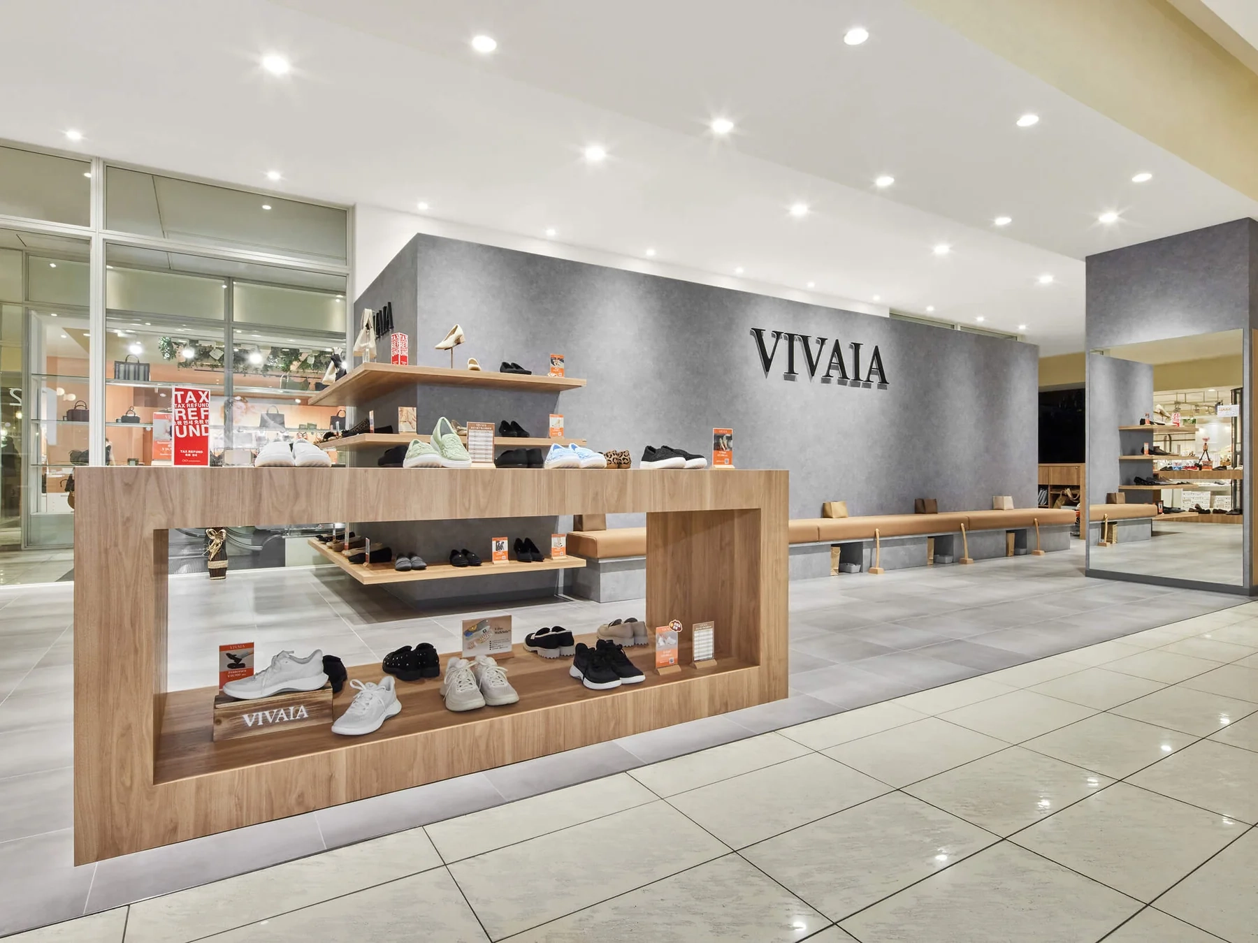 VIVAIA 48-Hour Flat Sale