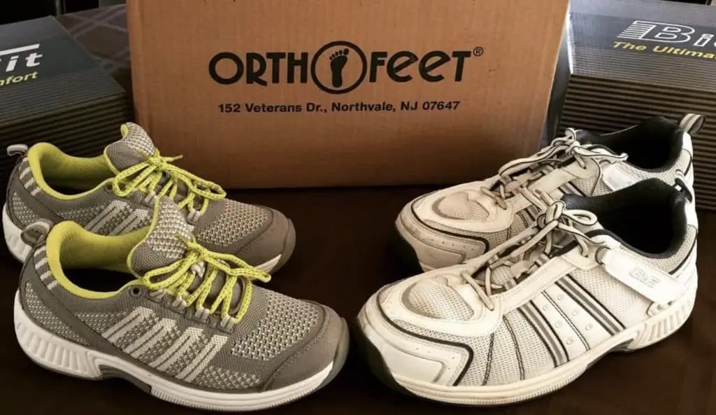 OrthoFeet-Shoes
