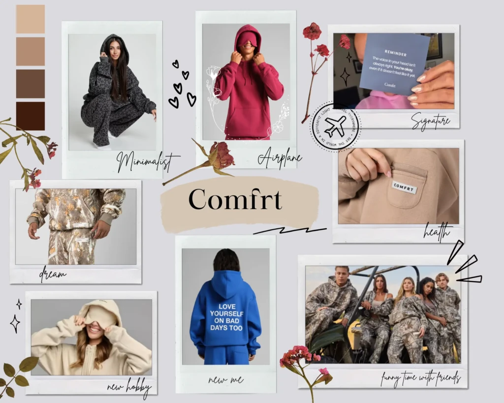 Comfrt sale hoodies