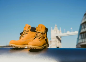 Timberland