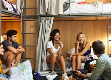 hostelworld