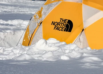 The North Face