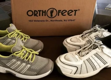 OrthoFeet-Shoes
